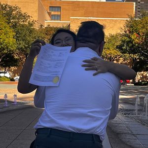 Meet your Posher, Sam